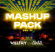 Waltry & Alex Level Mashup Pack