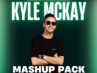 The Sounds of Kyle McKay - Mashup Pack Volume 10