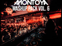 Jayden Montoya Mashup Pack Volume 6