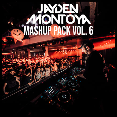 Jayden Montoya Mashup Pack Volume 6