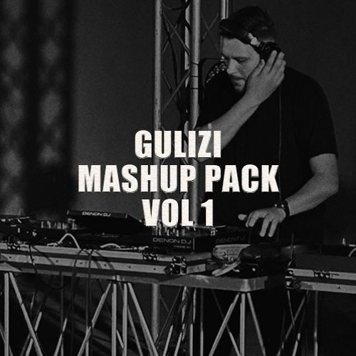 Gulizi Mashup Pack