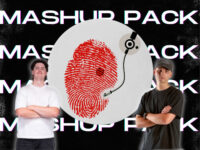 Jayden Blood & JØSH Techno Mashup Pack