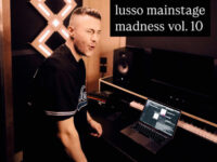 Lusso Mainstage Madness - Mashup Pack - Volume 10