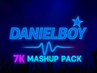 DanielBoy 7k Mashup Pack