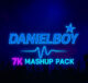 DanielBoy 7k Mashup Pack