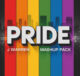 J Warren 2025 Pride Mashup Pack