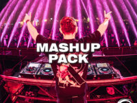 Josh Le Tissier Mashup Pack Spring 2025