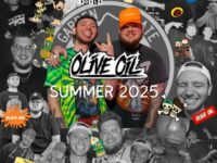 Olive Oil - 2025 Summer Edit Pack