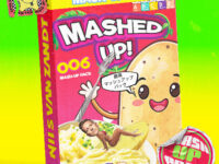 Nils van Zandt Mashed Up 006 Pack