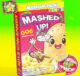 Nils van Zandt Mashed Up 006 Pack
