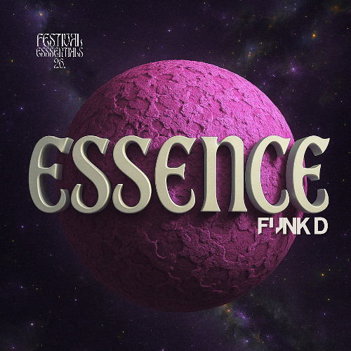 Funk D Festival Essentials Volume 26