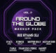 Roe Hyams Around The Globe Mashup Pack Volume 2