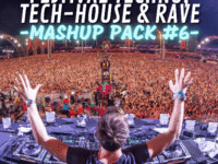 Celas Monteiro Mashup Pack Volume 6