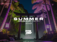Tyo & Tro Summer MashUp Pack 2025
