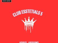 Adriel Arduino Club Essentials Pack Volume 5