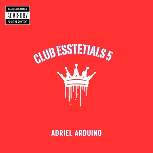 Adriel Arduino Club Essentials Pack Volume 5
