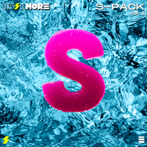 RUSHMORE present S-PACK Volume 4
