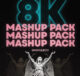 DanielBoy 8k Mashup Pack