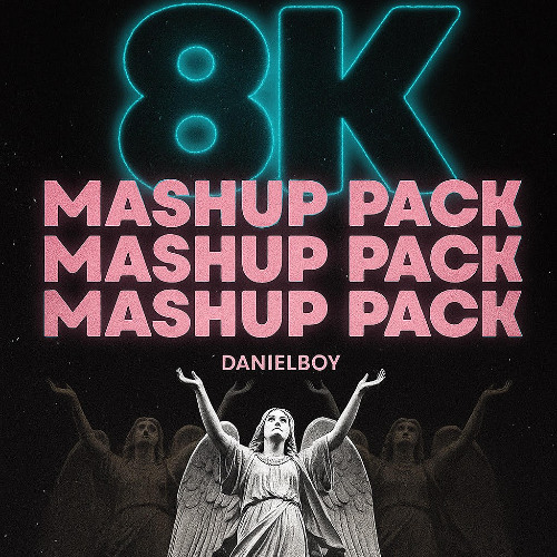DanielBoy 8k Mashup Pack