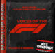 Maxx Power, Nils van Zandt, Carte Blanq - Voices of F1 ( Mashed-Up by Nils van Zandt)