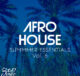 DJ Juize Afro House Summer Essentials Volume 6