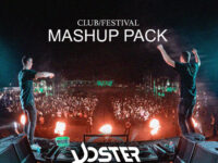 Voster & Gallardo Mashup Pack Summer 2025