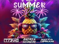 DOUBLE Hot 2025 Summer Pack