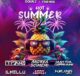 DOUBLE Hot 2025 Summer Pack