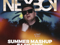 NEXBOY Summer MashUp Pack 2025