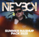 NEXBOY Summer MashUp Pack 2025