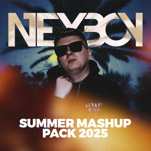 NEXBOY Summer MashUp Pack 2025