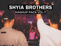 Shyia Brothers Mashup Pack Volume 7
