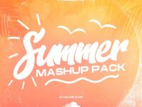Marteneez Summer 2025 Mashup Pack