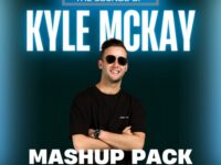 The Sounds of Kyle McKay Mashup Pack Volume 11