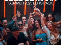 Jose De Mara Summer 2025 Edits Pack