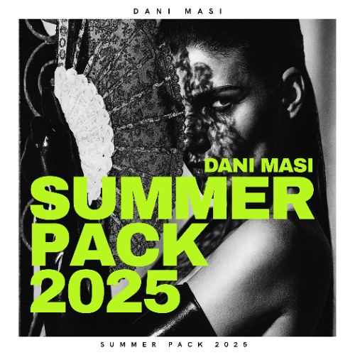 Dani Masi - Summer Pack 2025