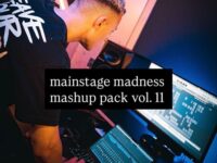 LUSSO Mainstade Madness Mashup Pack Volume 11