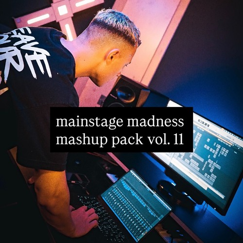 LUSSO Mainstade Madness Mashup Pack Volume 11