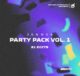 Zewmob - Party Pack