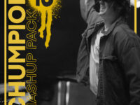 Chumpion Mashup Pack Volume 13