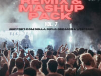 Netgate House Remix & Mashup Pack Volume 7