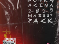 BONKA & ACINA 2025 Mashup Pack