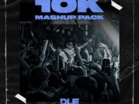 DLE 10k Mashup Pack