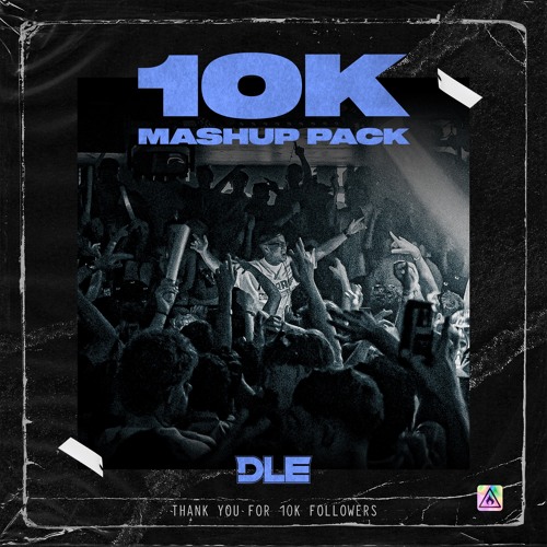 DLE 10k Mashup Pack