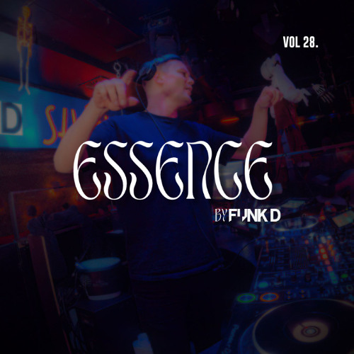 Funk D Festival Essentials Volume 28
