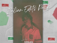 Aurelios Italian Edits Pack