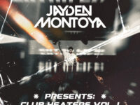 Jayden Montoya Club Heaters