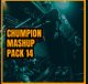 Chumpion Mashup Pack Volume 14