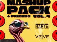 BARTA & Veive Mashup Pack with Friends Volume 4
