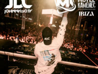 Johnny de City - Paradise & Ibiza Kamenec 2025